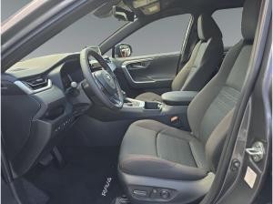 Toyota RAV 4 Plug-In Teamplayer +inkl. Wartung **sofort**
