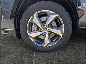 Toyota RAV 4 Plug-In Teamplayer +inkl. Wartung **sofort**