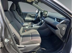 Toyota RAV 4 Plug-In Teamplayer +inkl. Wartung **sofort**