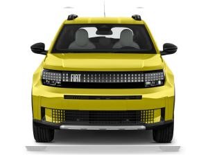 Fiat Grande Panda La Prima 44 kWh/ Elektrosonderaktion! / Vollausstattung! 🔥