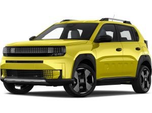 Fiat Grande Panda La Prima 44 kWh/ Elektrosonderaktion! / Vollausstattung! 🔥