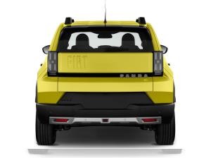 Fiat Grande Panda La Prima 44 kWh/ Elektrosonderaktion! / Vollausstattung! 🔥