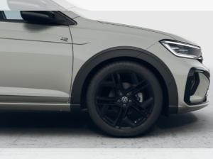 Volkswagen Taigo R-LINE 1.5TSI 150PS DSG *BLACK STYLE*AHK*PANO*MATRIX*NAV*KEYLESS*KAMERA*43.620€