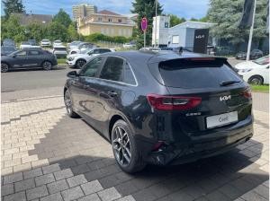 Kia Ceed 1.5 T-GDI Ultimate Edition, Style Paket, Rückfahrkamera