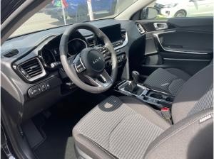 Kia Ceed 1.5 T-GDI Ultimate Edition, Style Paket, Rückfahrkamera