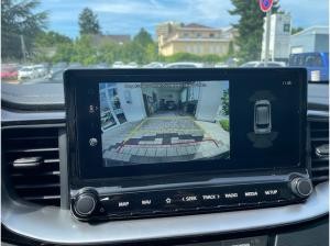 Kia Ceed 1.5 T-GDI Ultimate Edition, Style Paket, Rückfahrkamera