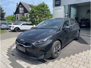 Kia Ceed 1.5 T-GDI Ultimate Edition, Style Paket, Rückfahrkamera