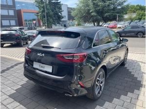 Kia Ceed 1.5 T-GDI Ultimate Edition, Style Paket, Rückfahrkamera