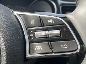 Kia Ceed 1.5 T-GDI Ultimate Edition, Style Paket, Rückfahrkamera