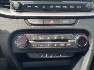 Kia Ceed 1.5 T-GDI Ultimate Edition, Style Paket, Rückfahrkamera