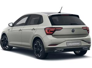 Volkswagen Polo R-Line 1,0 l TSI OPF 70 kW (95 PS) 7-Gang-Doppelkupplungsgetriebe DSG