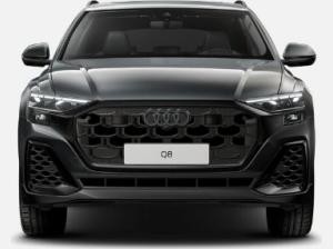 Audi Q8 SUV S line business TFSI e quattro 290kW *AHK*PANO*B&O*