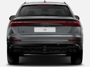 Audi Q8 SUV S line business TFSI e quattro 290kW *AHK*PANO*B&O*