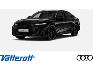 Audi A6 Limousine e-hybrid edition one Gewerbeleasing