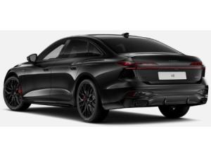 Audi A6 Limousine e-hybrid edition one Gewerbeleasing