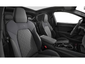 Audi A6 Limousine e-hybrid edition one Gewerbeleasing