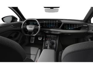 Audi A6 Limousine e-hybrid edition one Gewerbeleasing