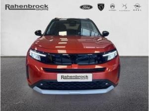 Opel Frontera Electric GS 113PS TECHPAKET **SOFORT VERFÜGBAR**