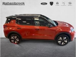 Opel Frontera Electric GS 113PS TECHPAKET **SOFORT VERFÜGBAR**