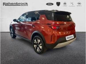 Opel Frontera Electric GS 113PS TECHPAKET **SOFORT VERFÜGBAR**