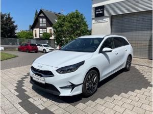 Kia Ceed SW 1.5 T-GDI Ultimate Edition, Style Paket