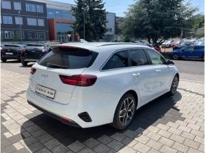 Kia Ceed SW 1.5 T-GDI Ultimate Edition, Style Paket