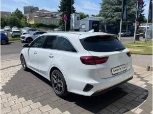 Kia Ceed SW 1.5 T-GDI Ultimate Edition, Style Paket