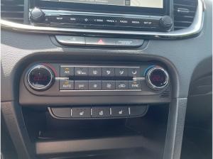 Kia Ceed SW 1.5 T-GDI Ultimate Edition, Style Paket