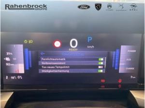 Opel Frontera Electric GS 113PS TECHPAKET **SOFORT VERFÜGBAR**