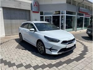 Kia Ceed SW 1.5 T-GDI Ultimate Edition, Style Paket