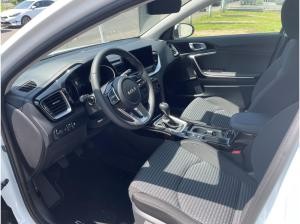 Kia Ceed SW 1.5 T-GDI Ultimate Edition, Style Paket