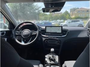 Kia Ceed SW 1.5 T-GDI Ultimate Edition, Style Paket