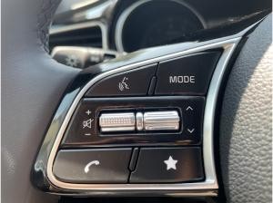 Kia Ceed SW 1.5 T-GDI Ultimate Edition, Style Paket