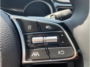 Kia Ceed SW 1.5 T-GDI Ultimate Edition, Style Paket