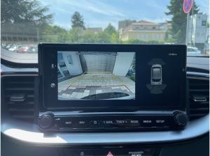 Kia Ceed SW 1.5 T-GDI Ultimate Edition, Style Paket