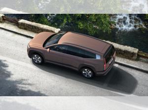 Hyundai IONIQ 9 7-Sitzer // frei konfigurierbar