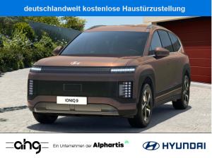 Hyundai IONIQ 9 7-Sitzer // frei konfigurierbar