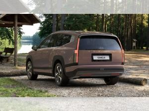 Hyundai IONIQ 9 7-Sitzer // FREI KONFIGURIERBAR // GEWERBE-AKTION
