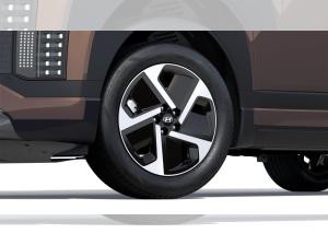 Hyundai IONIQ 9 7-Sitzer // FREI KONFIGURIERBAR // GEWERBE-AKTION