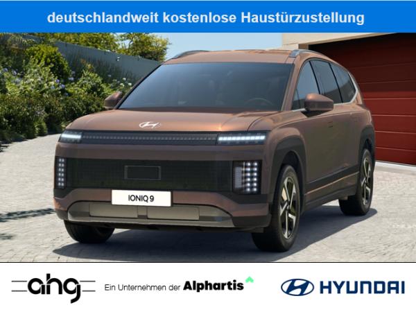 Hyundai IONIQ 9 7-Sitzer // FREI KONFIGURIERBAR // GEWERBE-AKTION