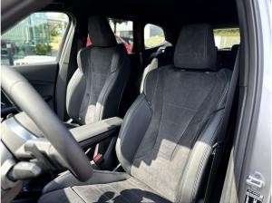 BMW X1 sDrive20i M Sportpaket DAB LED RFK Klimaaut.