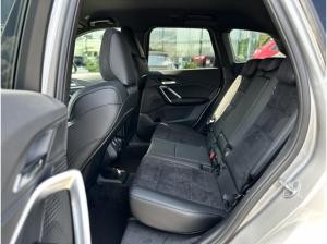 BMW X1 sDrive20i M Sportpaket DAB LED RFK Klimaaut.