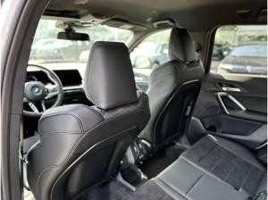 BMW X1 sDrive20i M Sportpaket DAB LED RFK Klimaaut.