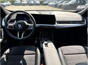 BMW X1 sDrive20i M Sportpaket DAB LED RFK Klimaaut.