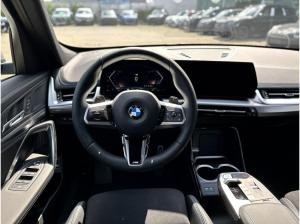 BMW X1 sDrive20i M Sportpaket DAB LED RFK Klimaaut.