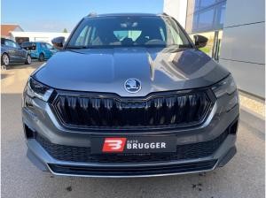 Skoda Karoq 2.0 TDI DSG 4x4 SPORTLINE RFK NAVI MATRIX