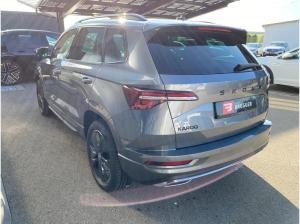 Skoda Karoq 2.0 TDI DSG 4x4 SPORTLINE RFK NAVI MATRIX