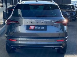 Skoda Karoq 2.0 TDI DSG 4x4 SPORTLINE RFK NAVI MATRIX
