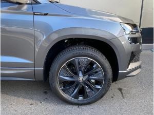Skoda Karoq 2.0 TDI DSG 4x4 SPORTLINE RFK NAVI MATRIX