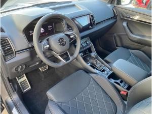 Skoda Karoq 2.0 TDI DSG 4x4 SPORTLINE RFK NAVI MATRIX